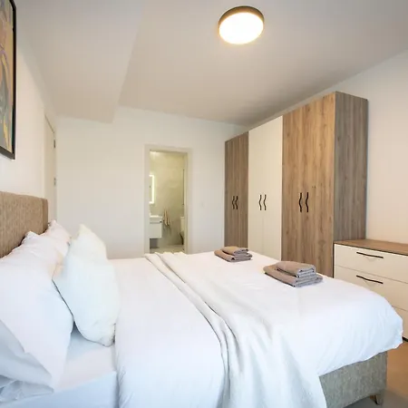 Apartament The Valley Collection - B7 *