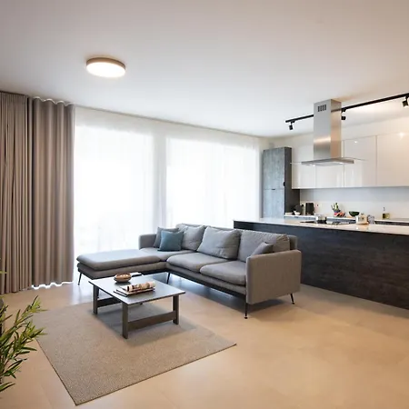 The Valley Collection - B7 Apartament *