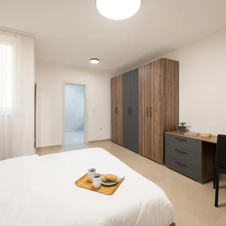 Apartament The Valley Collection - B7