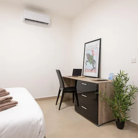 The Valley Collection - B7 * Xagħra