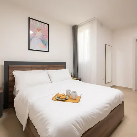 The Valley Collection - B7 Apartament