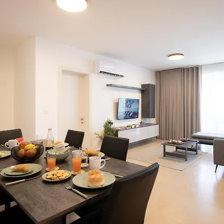 Appartement The Valley Collection - B7