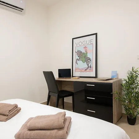 The Valley Collection - B7 * Xagħra