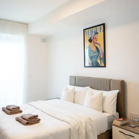 The Valley Collection - B7 Appartement