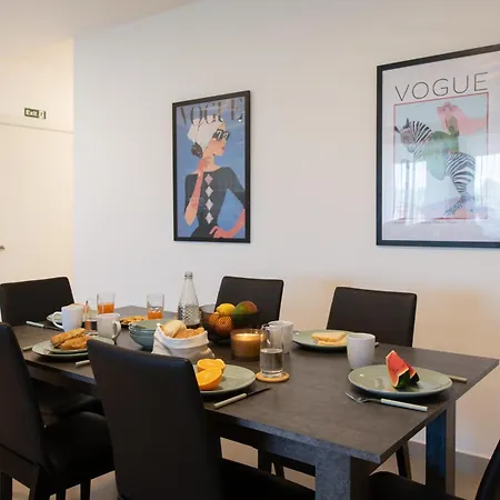 The Valley Collection - B7 Apartament