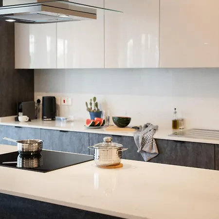 Appartement The Valley Collection - B7