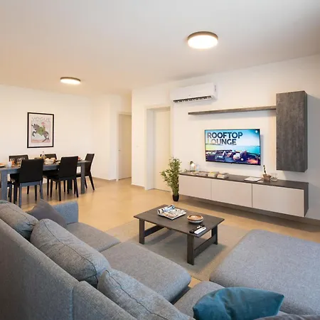 The Valley Collection - B7 Apartament *