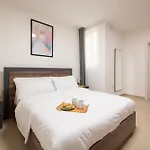 The Valley Collection - B7 Апартаменты