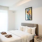 The Valley Collection - B7 Апартаменты
