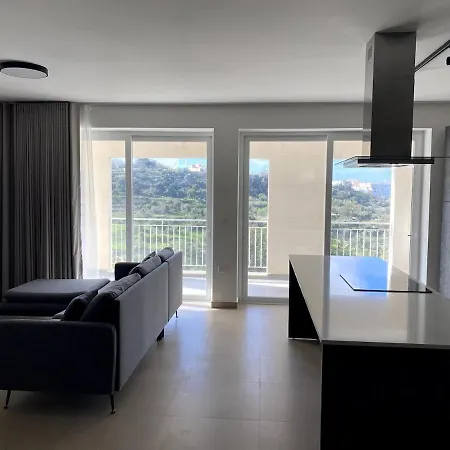 Apartment The Valley Collection - B7 *
