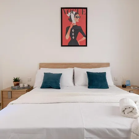 The Valley Collection - B7 Apartment Xagħra