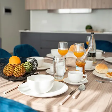 The Valley Collection - B7 Apartment Xagħra