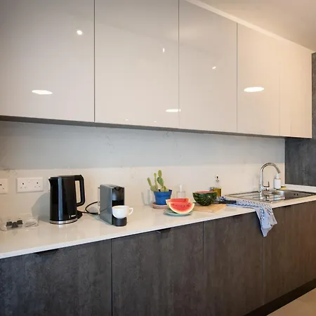Apartment The Valley Collection - B7 *