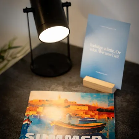 شقة The Valley Collection - B7 *