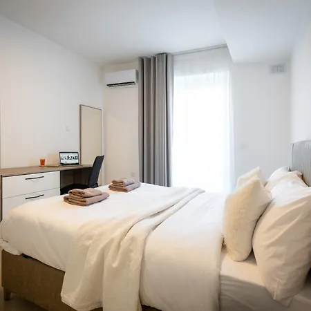 The Valley Collection - B7 Apartmán Xagħra