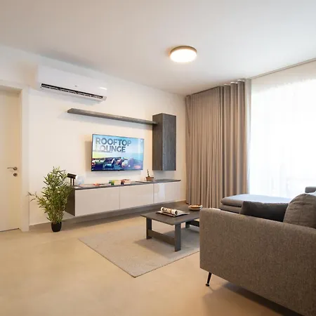 The Valley Collection - B7 * Xagħra