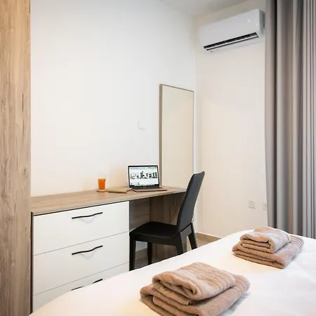 The Valley Collection - B7 Apartmán Xagħra