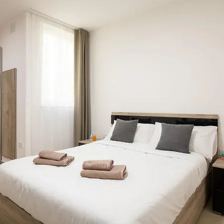 Apartmán The Valley Collection - B7 Xagħra