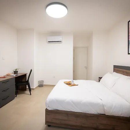 Lägenhet The Valley Collection - B7