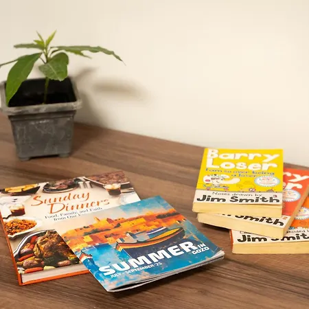 Lägenhet The Valley Collection - B7 *