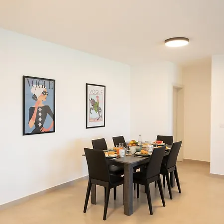 The Valley Collection - B7 Xagħra