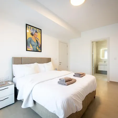 شقة The Valley Collection - B7 Xagħra