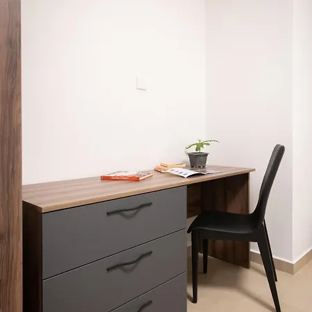 The Valley Collection - B7 Apartment