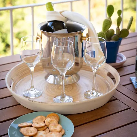 Apartmán The Valley Collection - B7