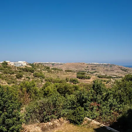 The Valley Collection - B7 Xagħra