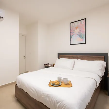 The Valley Collection - B7 * Xagħra