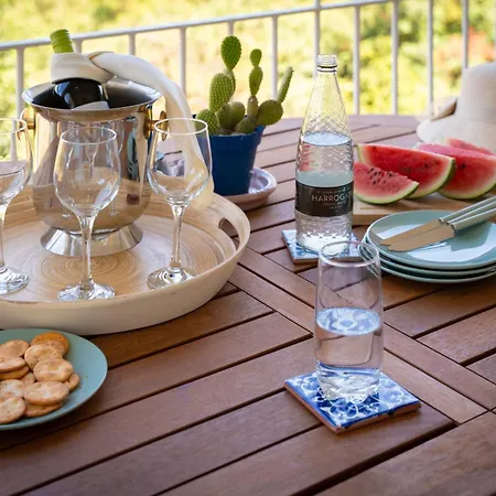 The Valley Collection - B7 شقة *