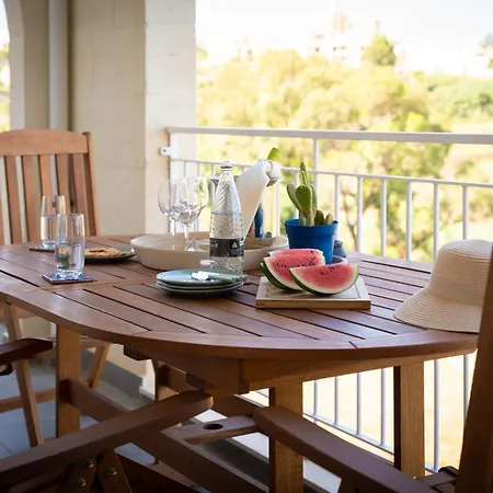 The Valley Collection - B7 * Xagħra