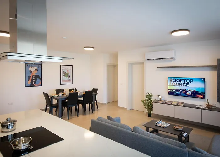 Appartamento The Valley Collection - B7