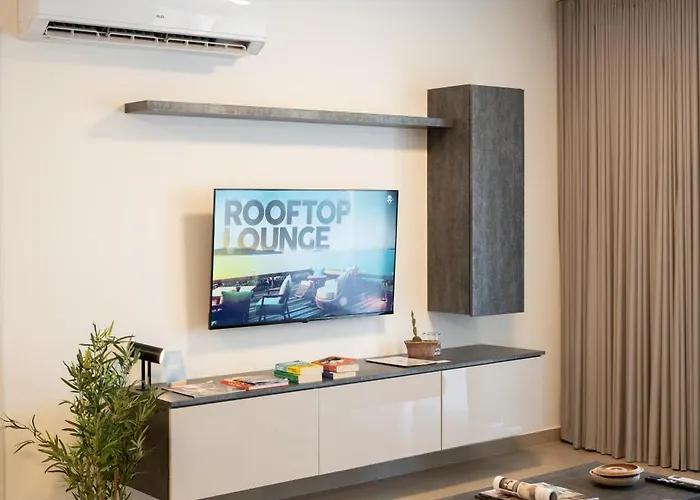 The Valley Collection - B7 Appartamento *