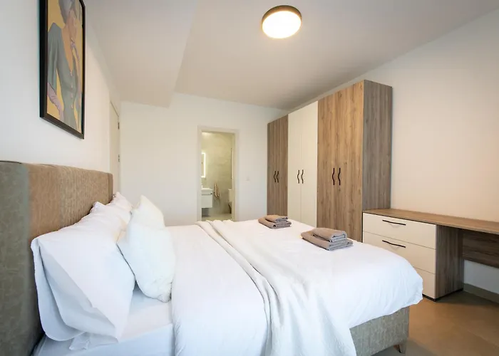 Appartamento The Valley Collection - B7 *