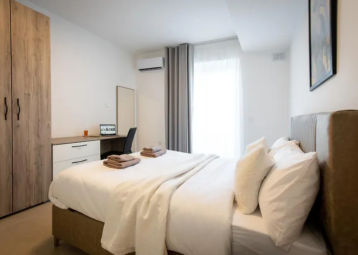 The Valley Collection - B7 Appartamento Xagħra