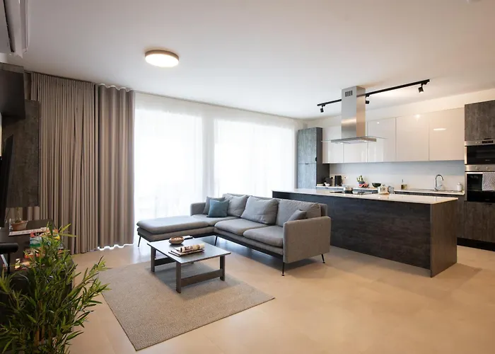 The Valley Collection - B7 Appartamento *