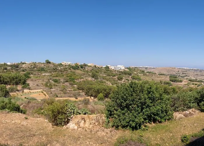 Appartamento The Valley Collection - B7 *