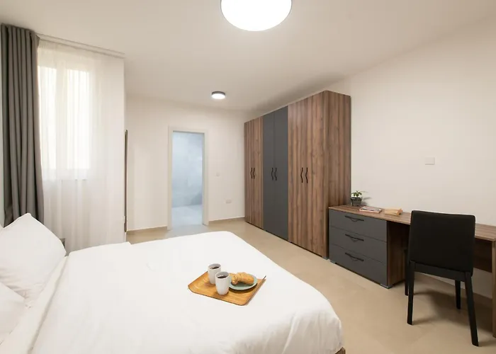 Appartamento The Valley Collection - B7