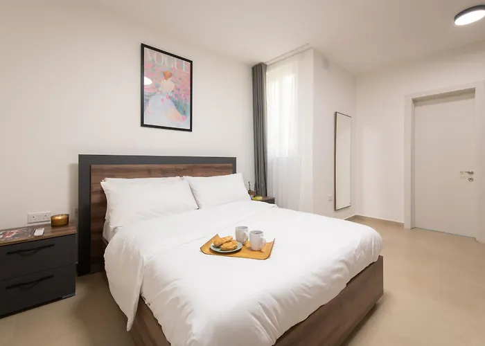 The Valley Collection - B7 Appartamento