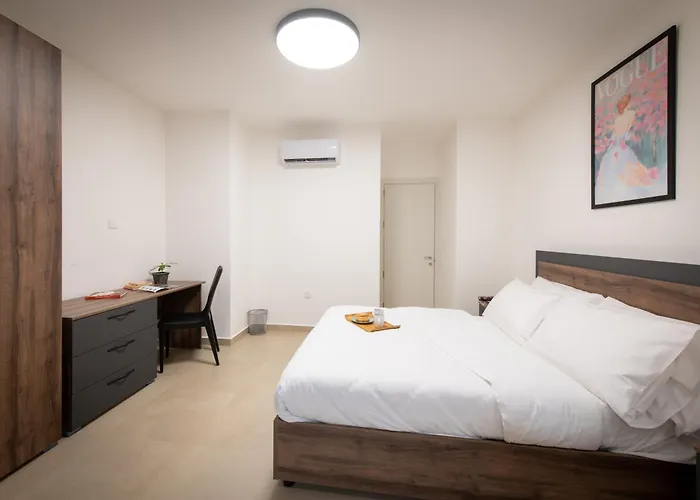 Appartamento The Valley Collection - B7