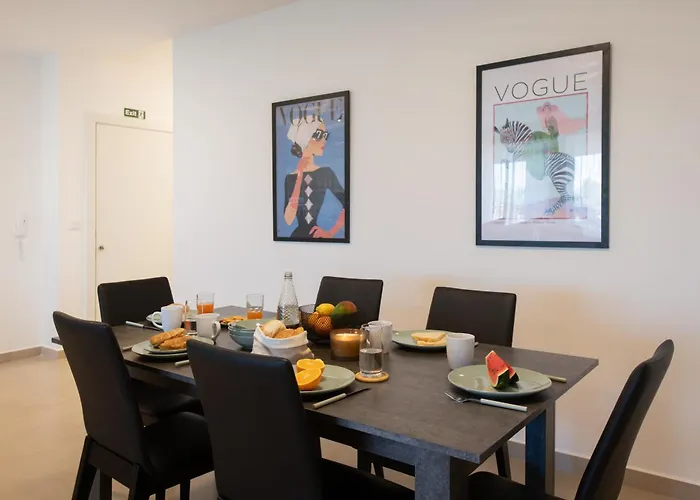 The Valley Collection - B7 Appartamento