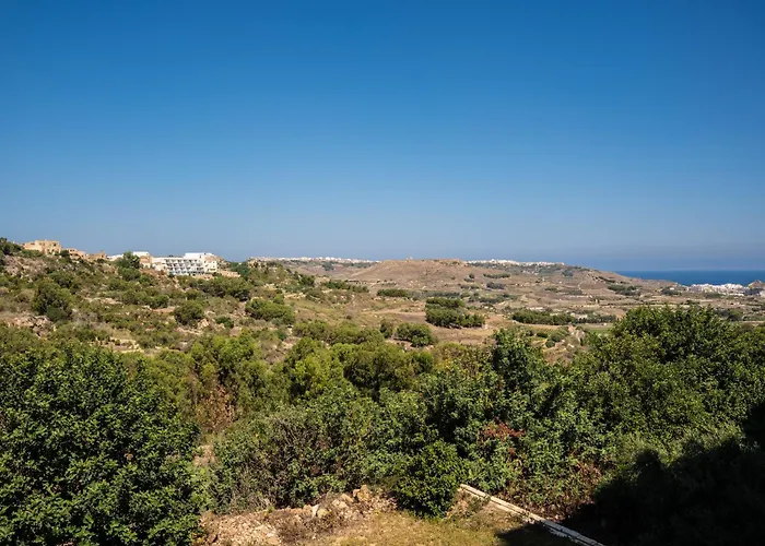 The Valley Collection - B7 Xagħra