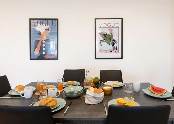 The Valley Collection - B7 Appartamento *